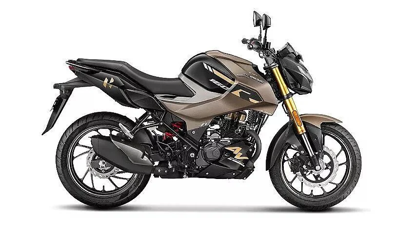 Hero XTREME 160R